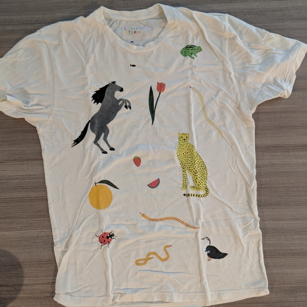 Lorien Stern Tee